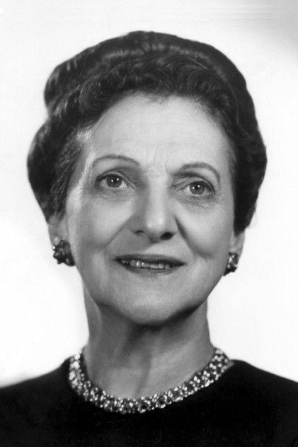 Beulah Bondi - Actor Profile Photo
