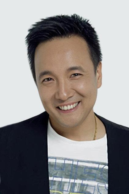 Miao Haojun - Actor Profile Photo