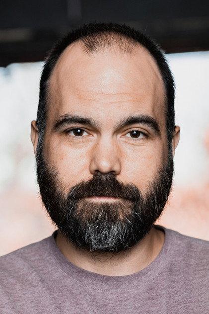 Sébastien Labelle - Actor Profile Photo