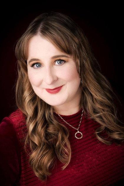 Claudine Dearn - Actor Profile Photo