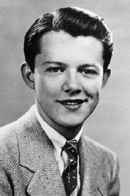 Lon McCallister - Actor Profile Photo