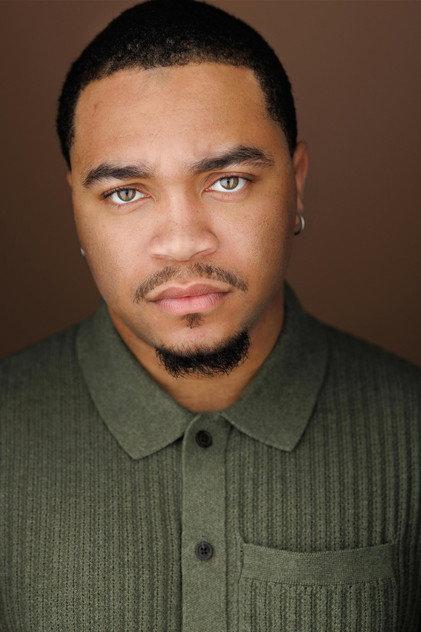 Sean A. Burns - Actor Profile Photo