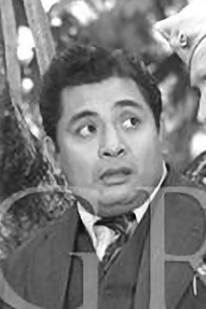 Jose Cris Soto - Actor Profile Photo