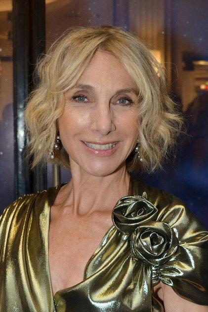 Françoise Lépine - Actor Profile Photo