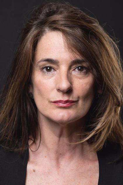Inma Isla - Actor Profile Photo