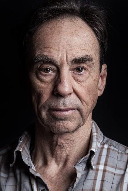 David Jensen - Actor Profile Photo
