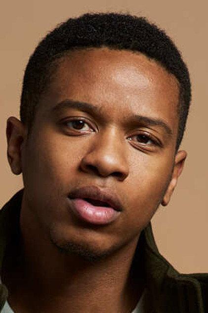 Bzhaun Rhoden - Actor Profile Photo
