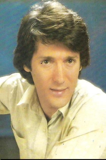 Fanis Keranidis - Actor Profile Photo