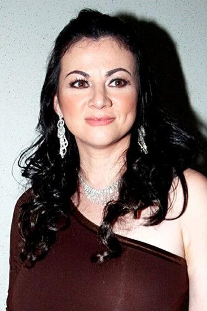 Rosanna Roces - Actor Profile Photo