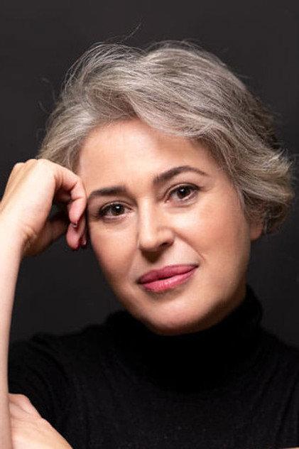Mayka Braña - Actor Profile Photo