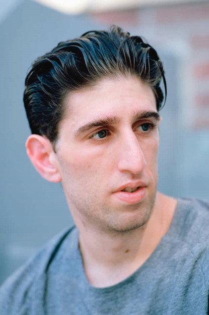 Buddy Duress - Actor Profile Photo