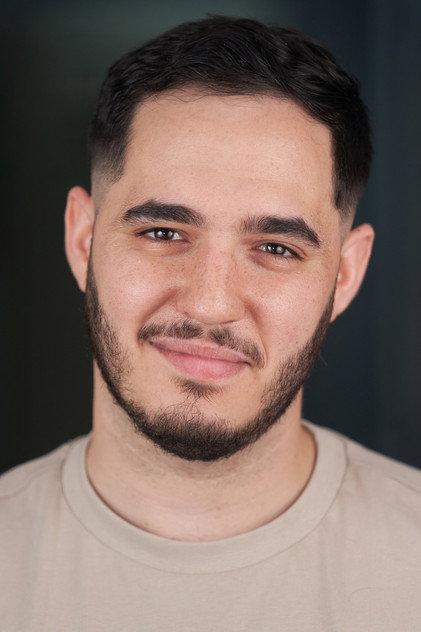 Mario Temes - Actor Profile Photo
