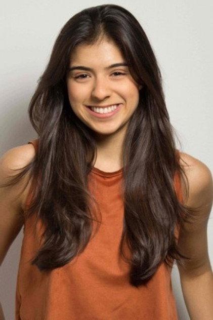 Juhlia Ficer - Actor Profile Photo