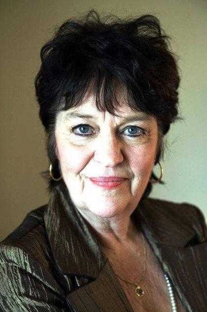 Solveig Ternström - Actor Profile Photo