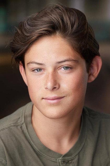 Phoenix Ellis - Actor Profile Photo