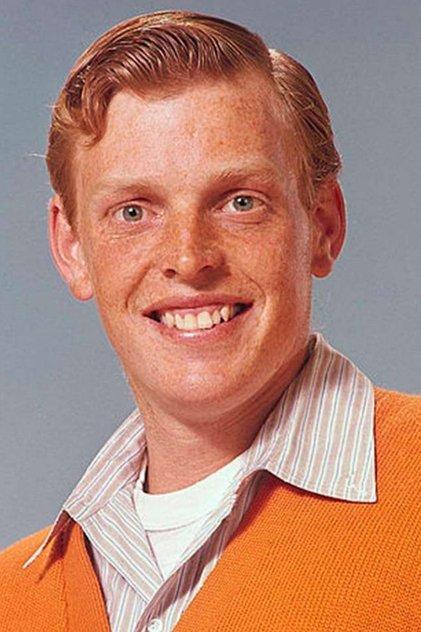 Gavan O'Herlihy - Actor Profile Photo