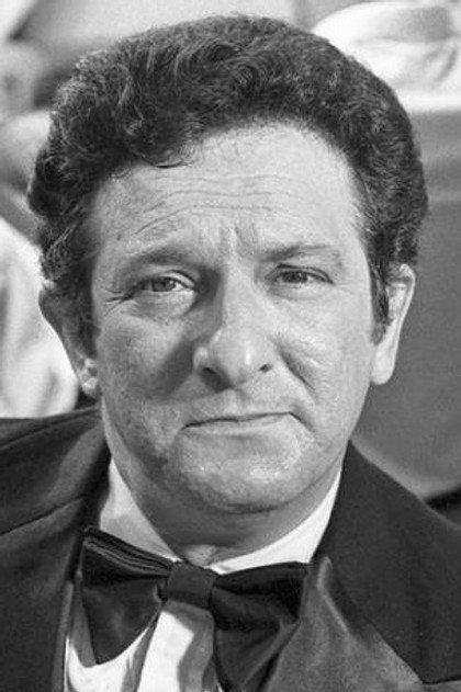 Felipe Wagner - Actor Profile Photo