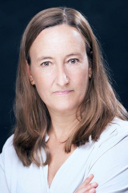 Mònica Glaenzel - Actor Profile Photo