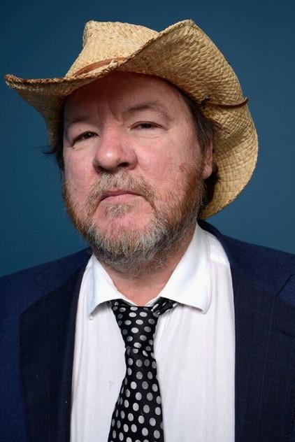 Bruce McDonald - Actor Profile Photo