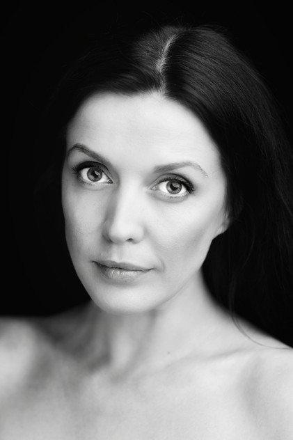 Nadiia Levchenko - Actor Profile Photo