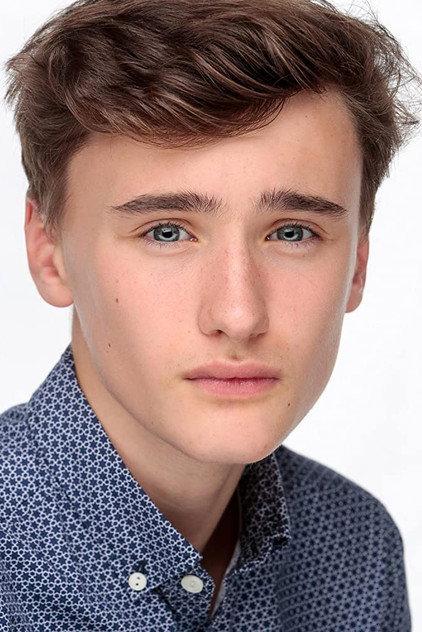 Xavier Atkins - Actor Profile Photo