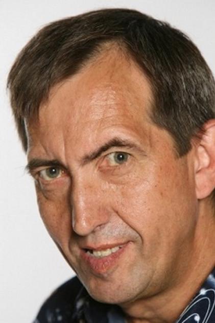Igor Burlakov - Actor Profile Photo