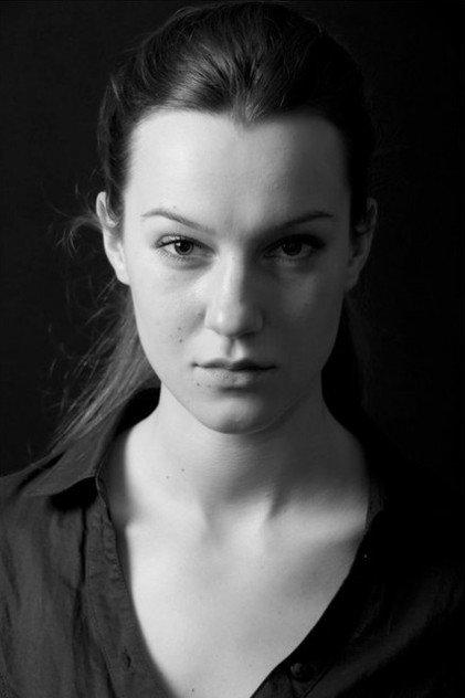 Daria Simeonova - Actor Profile Photo