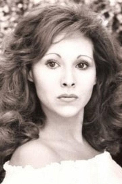 Cisse Cameron - Actor Profile Photo