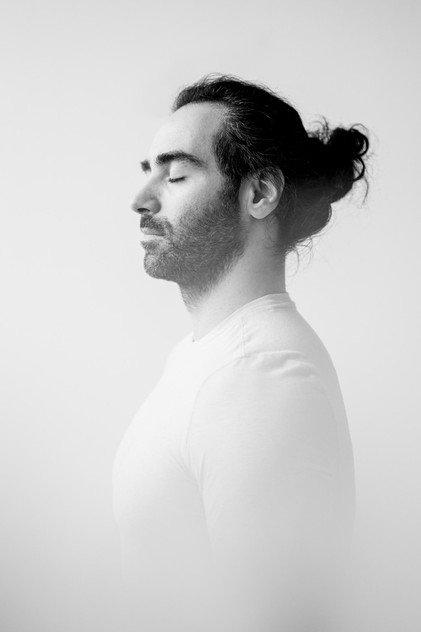 Eli Maksoudian - Actor Profile Photo