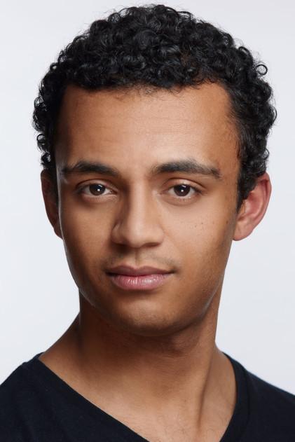 Tyrell Otoo - Actor Profile Photo