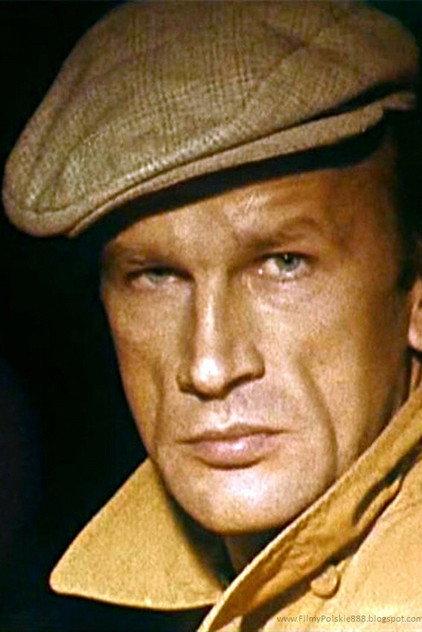 Arkadiusz Bazak - Actor Profile Photo