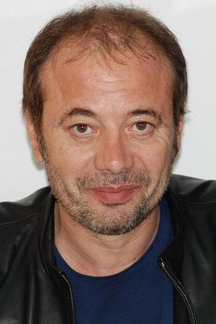 Alain Beigel - Actor Profile Photo
