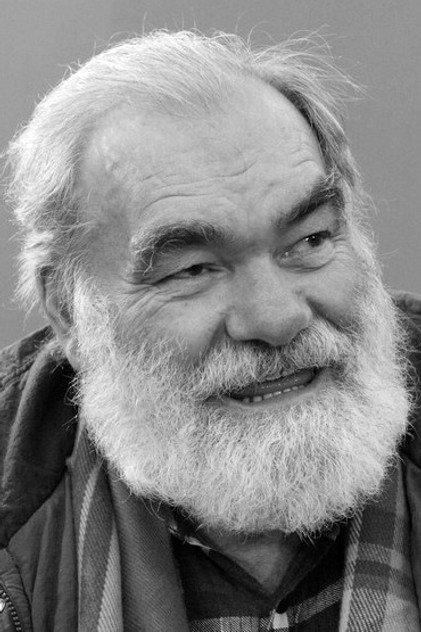 Volodymyr Shakalo - Actor Profile Photo