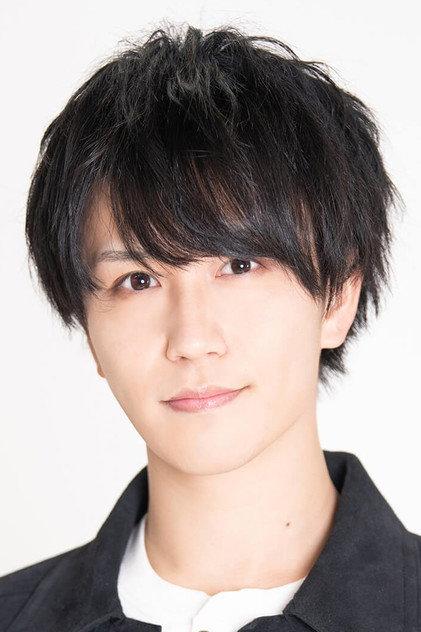 Jin Ogasawara - Actor Profile Photo