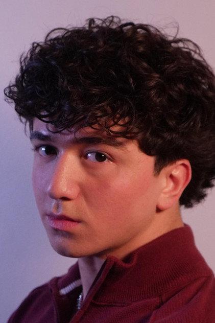 Talha Akdogan - Actor Profile Photo