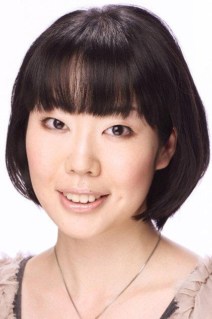Misa Kato - Actor Profile Photo