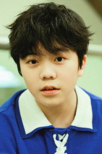 Lu Siyu - Actor Profile Photo