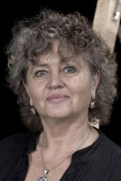 Diana Lupescu - Actor Profile Photo