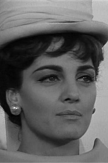 Dolores Wettach - Actor Profile Photo
