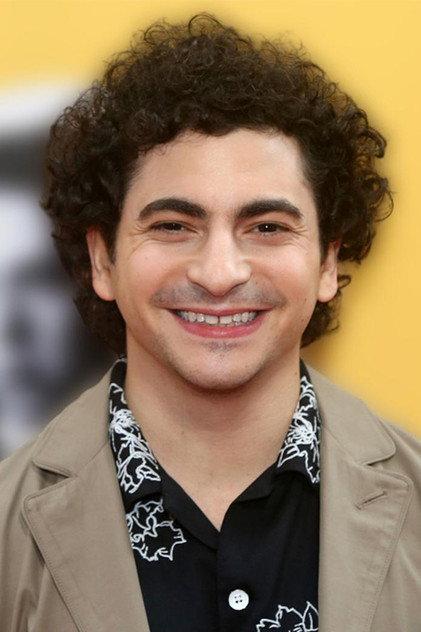 Tony Macht - Actor Profile Photo