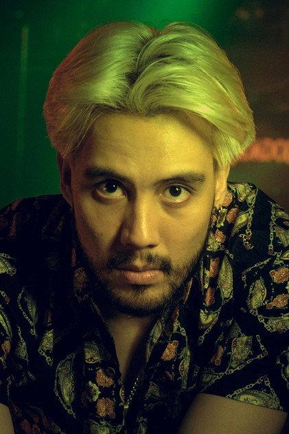 Rafa Siguion-Reyna - Actor Profile Photo