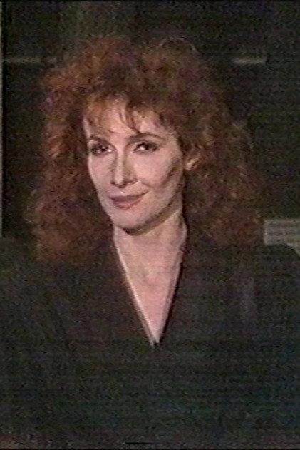 Giovanna Pattonieri - Actor Profile Photo