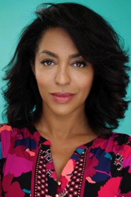 Farrah Hines - Actor Profile Photo