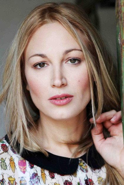 Barbara Bonanni - Actor Profile Photo
