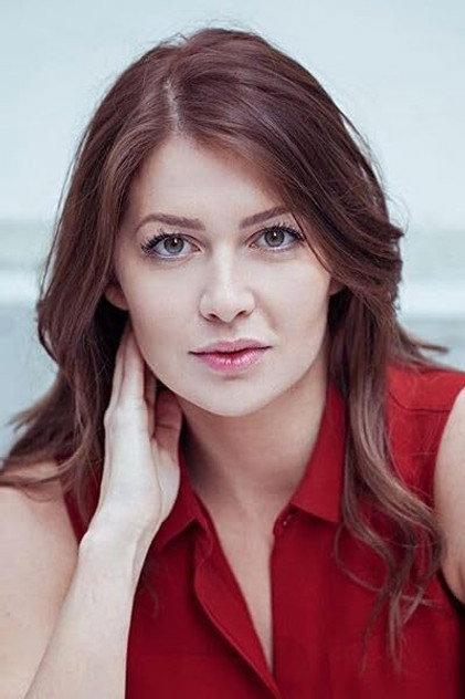 Jessica Morali - Actor Profile Photo