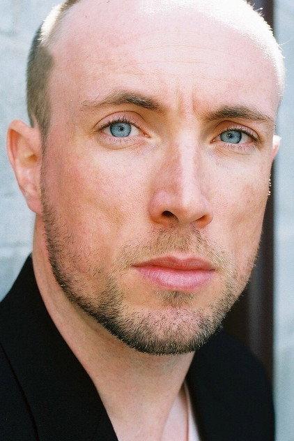 Mark Day - Actor Profile Photo