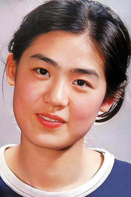 Cong Shan - Actor Profile Photo
