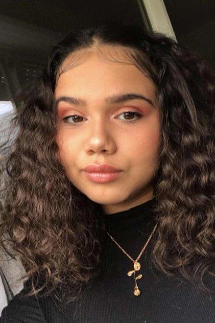 Mahia Zrouki - Actor Profile Photo