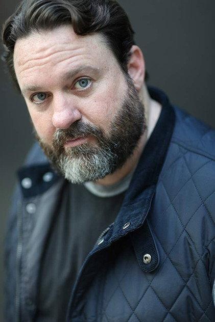 Christopher Robin Miller - Actor Profile Photo