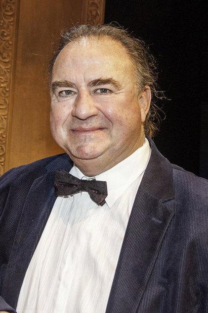 Eddy Vereycken - Actor Profile Photo
